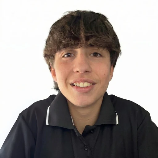 Jacob Frecklington, Growth and Performance Director