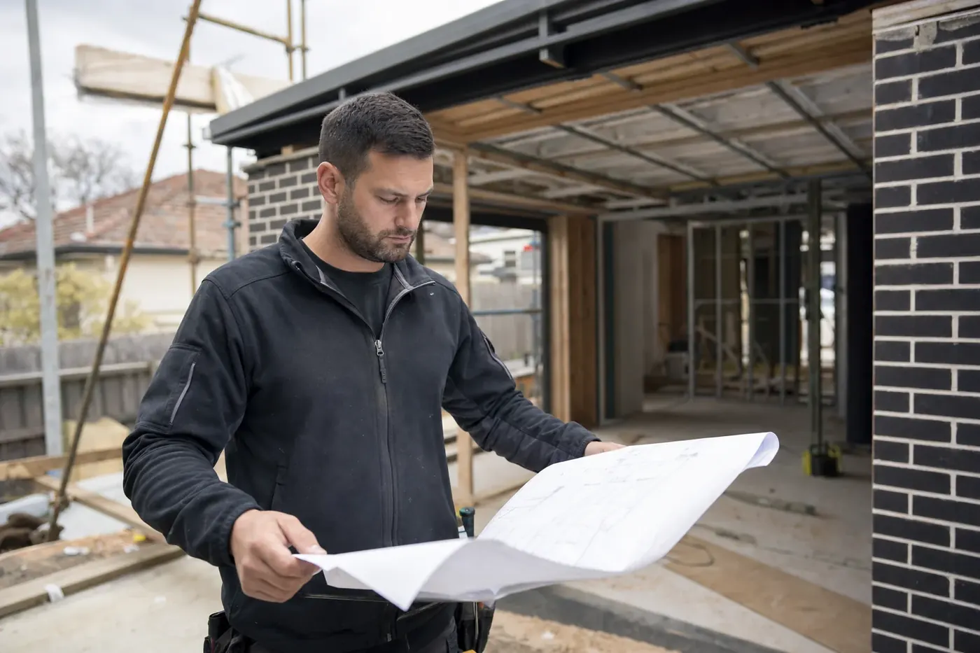 Melbourne builders business winning new exclusive enquiries