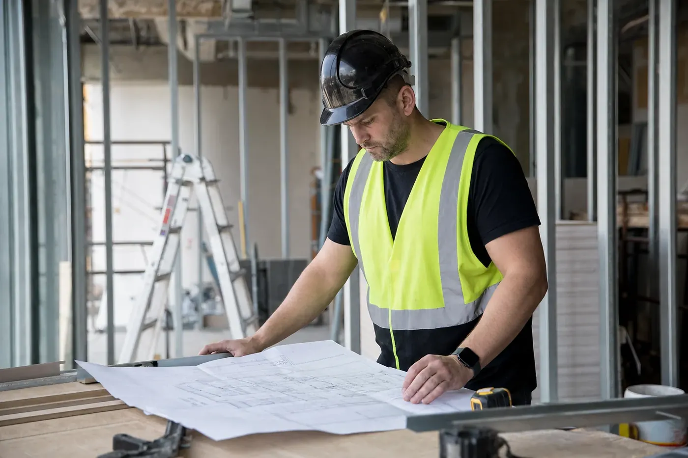 Melbourne commercial contractors business winning new exclusive enquiries