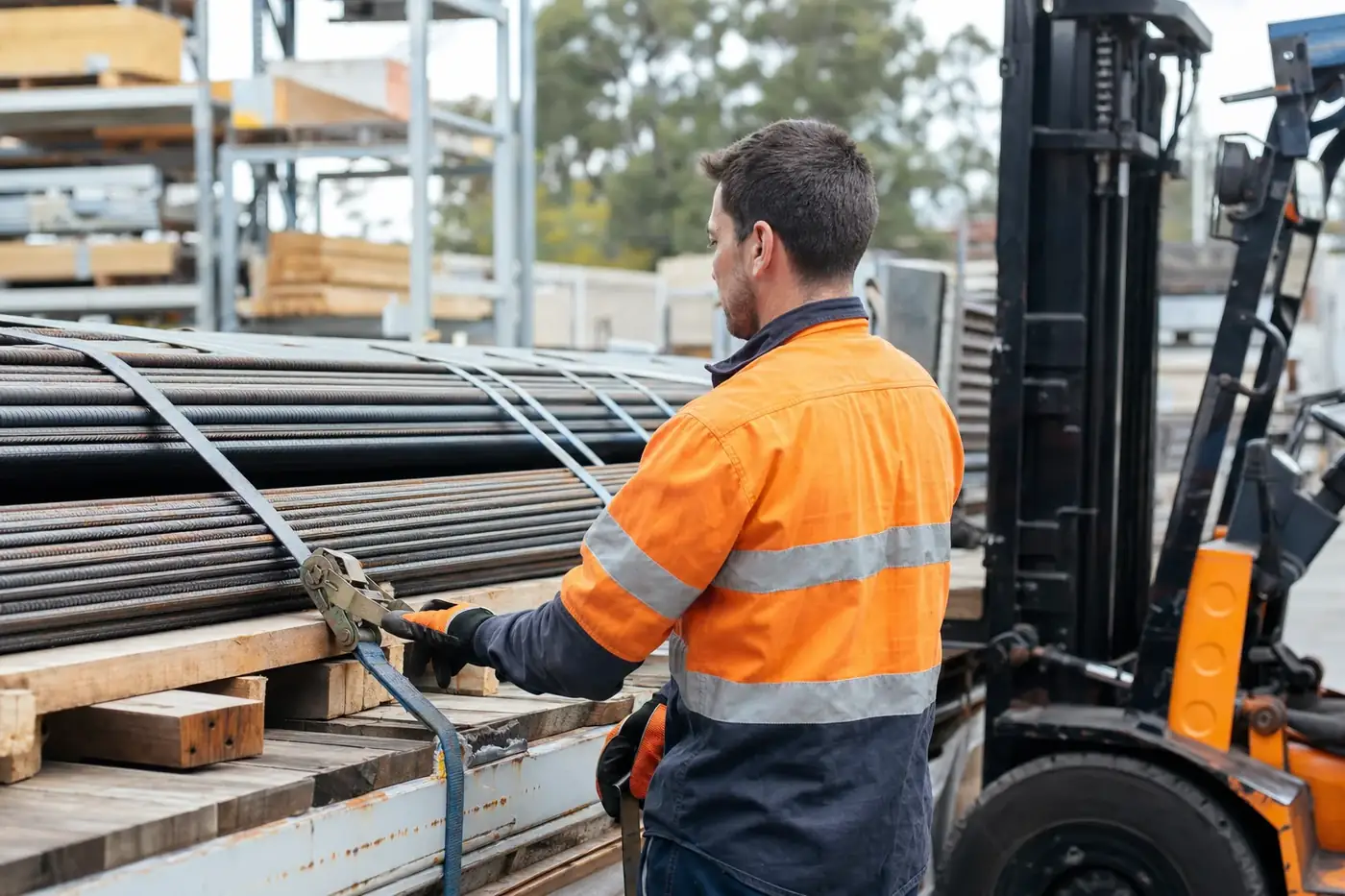 Melbourne construction suppliers business winning new exclusive enquiries