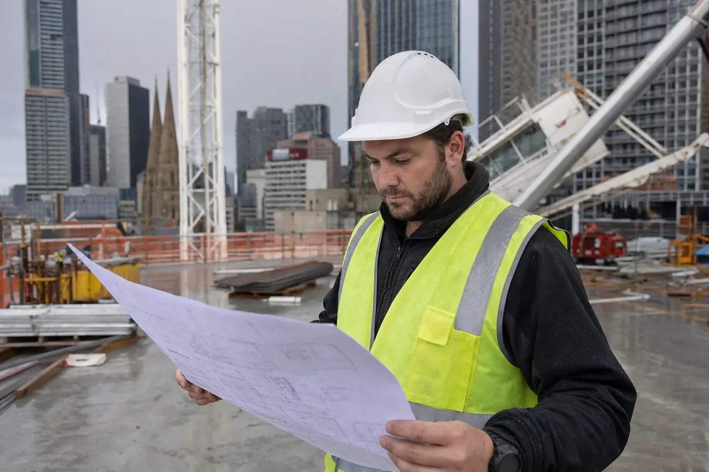 Melbourne engineering firms business winning new exclusive enquiries