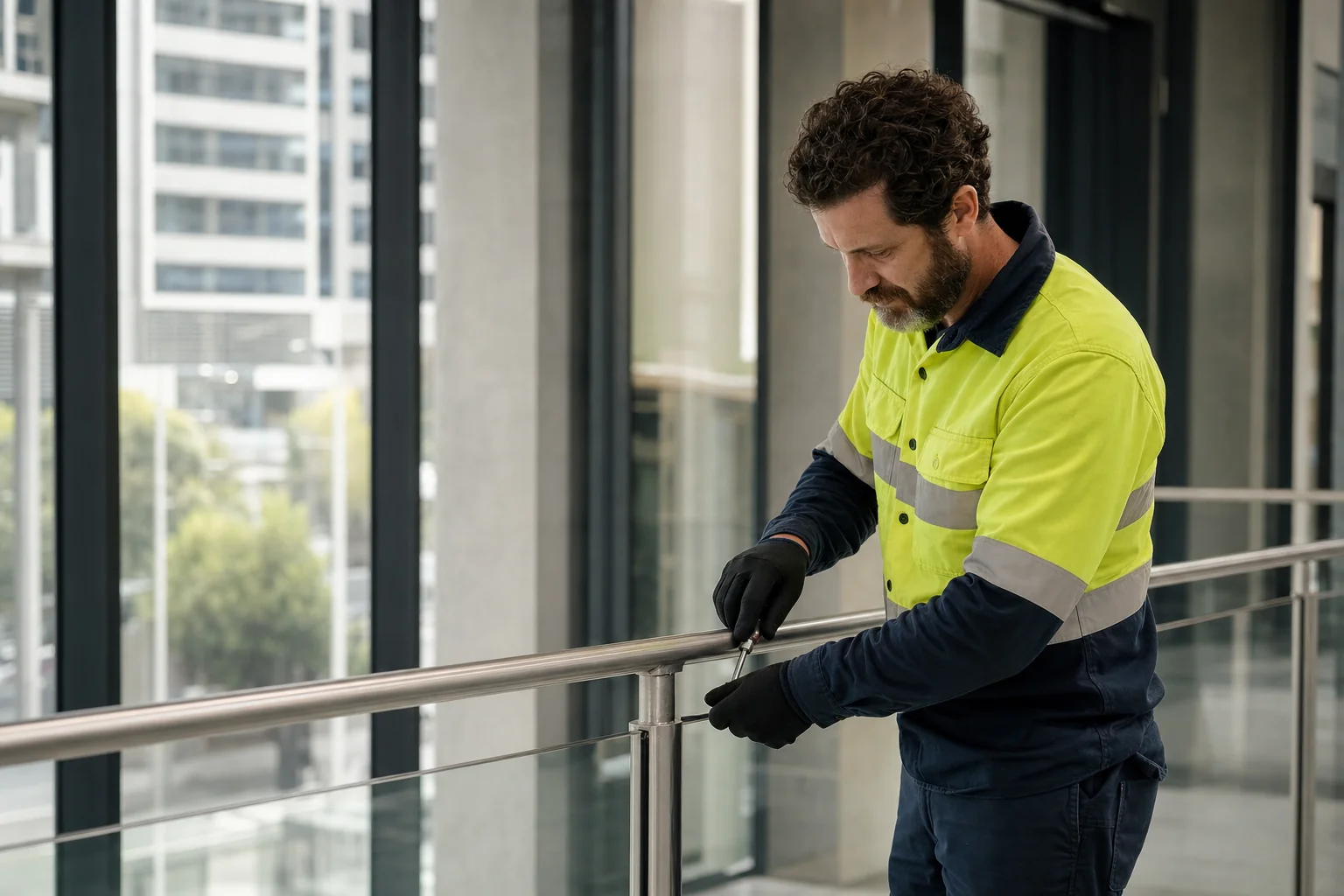 Melbourne facilities management business winning new exclusive enquiries