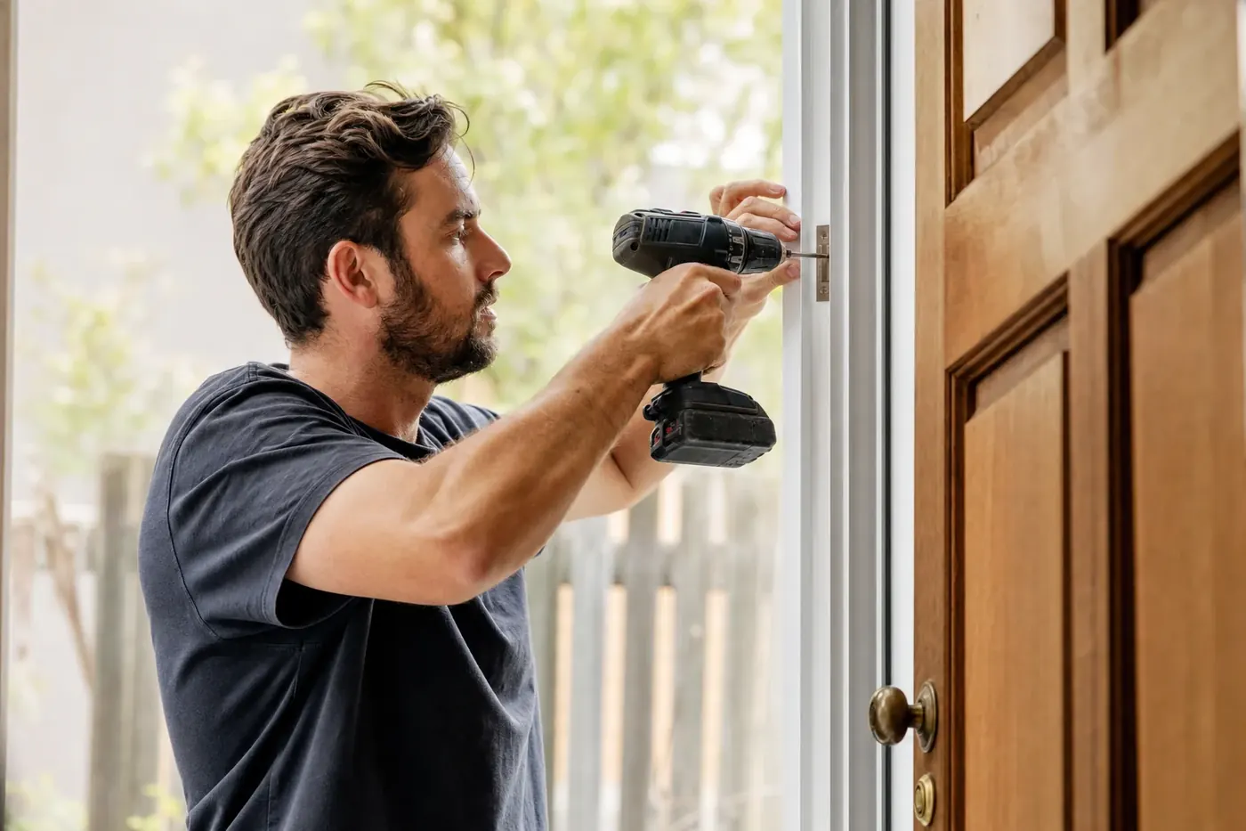 Melbourne handyman services business winning new exclusive enquiries