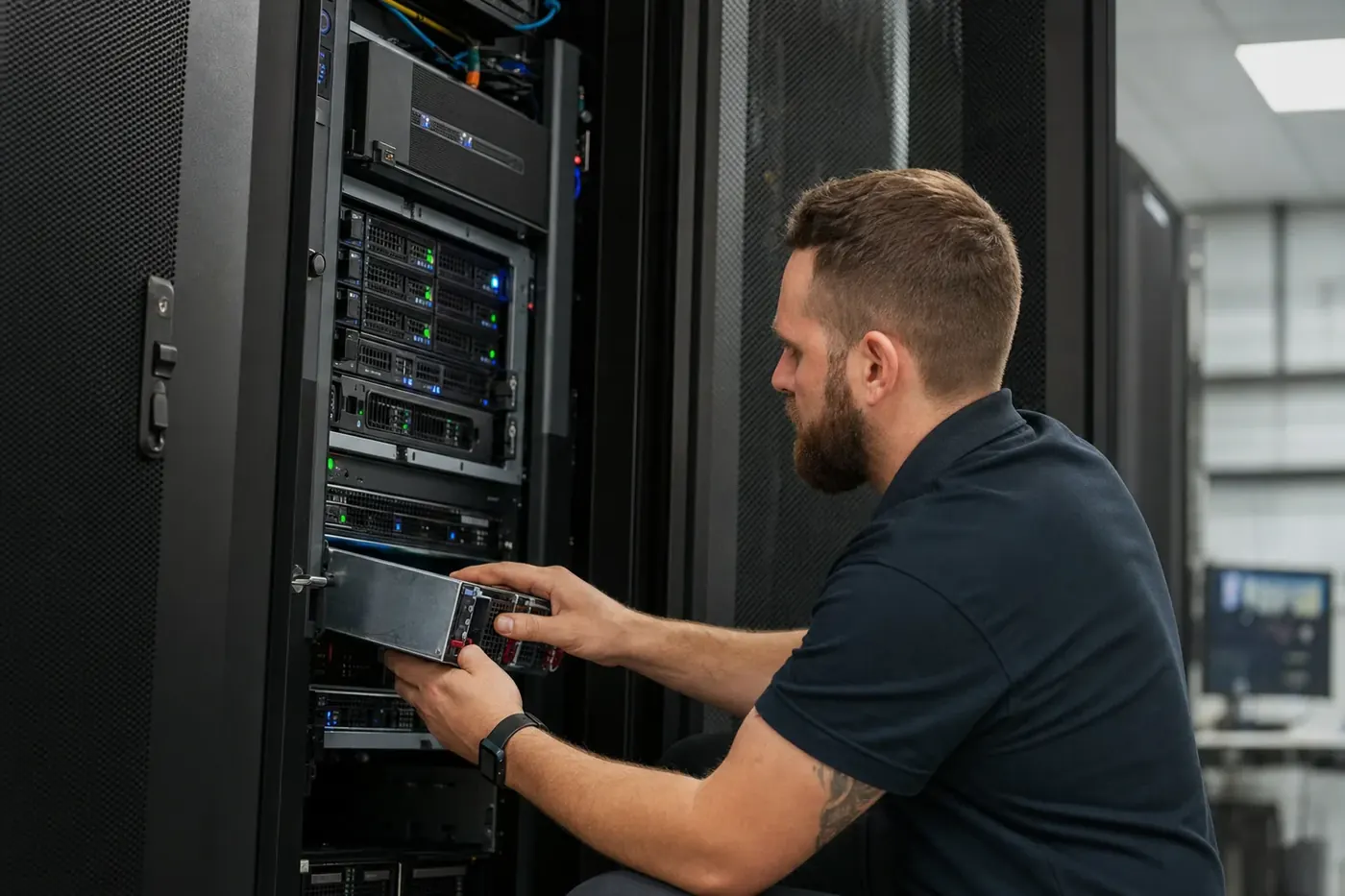 Melbourne it services business winning new exclusive enquiries
