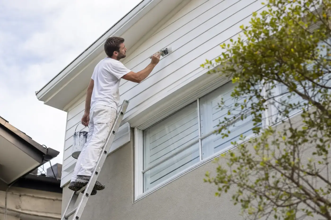 Melbourne painters business winning new exclusive enquiries