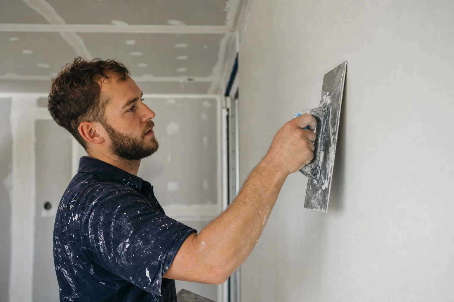Melbourne plasterers business winning new exclusive enquiries