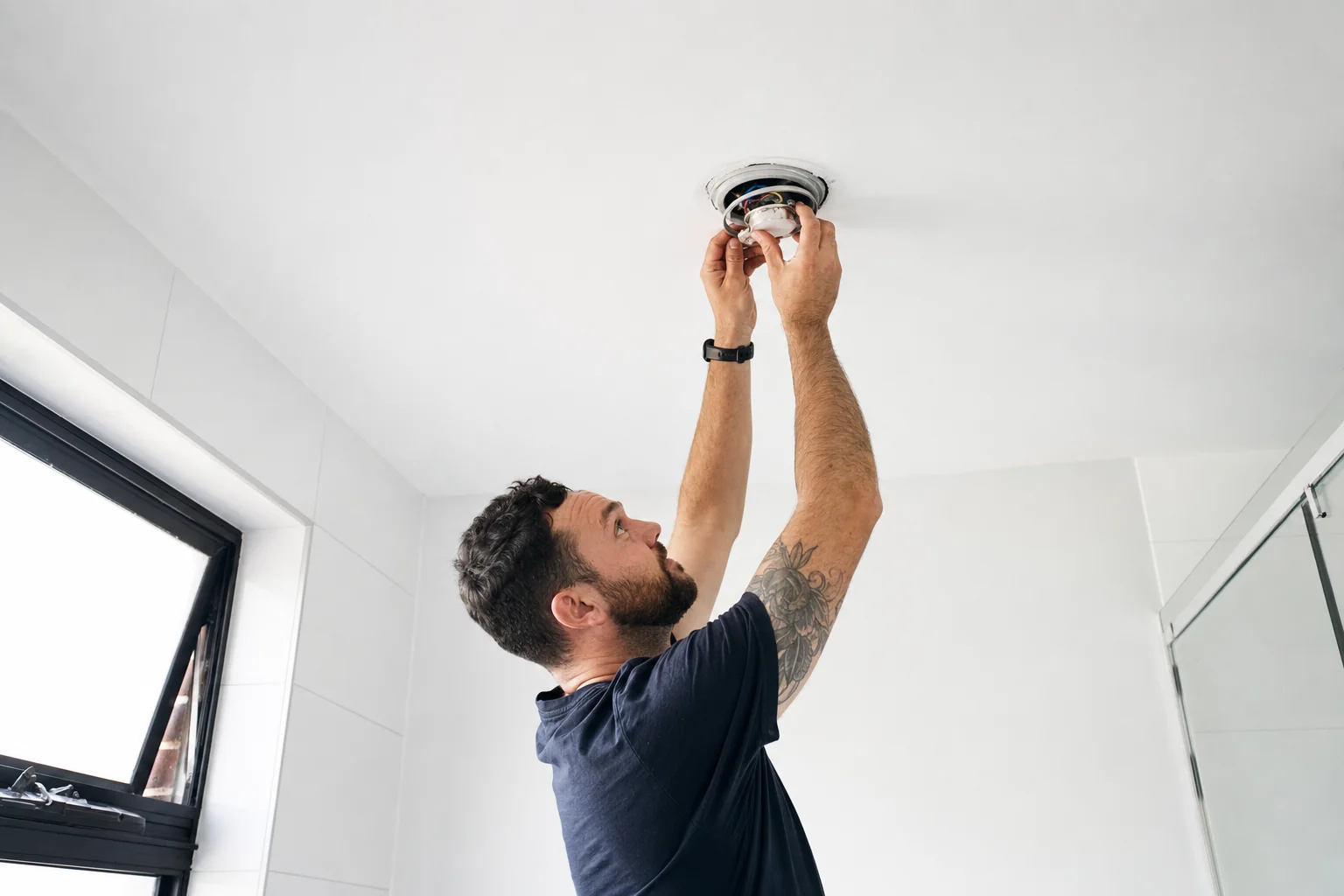 Melbourne property maintenance business winning new exclusive enquiries