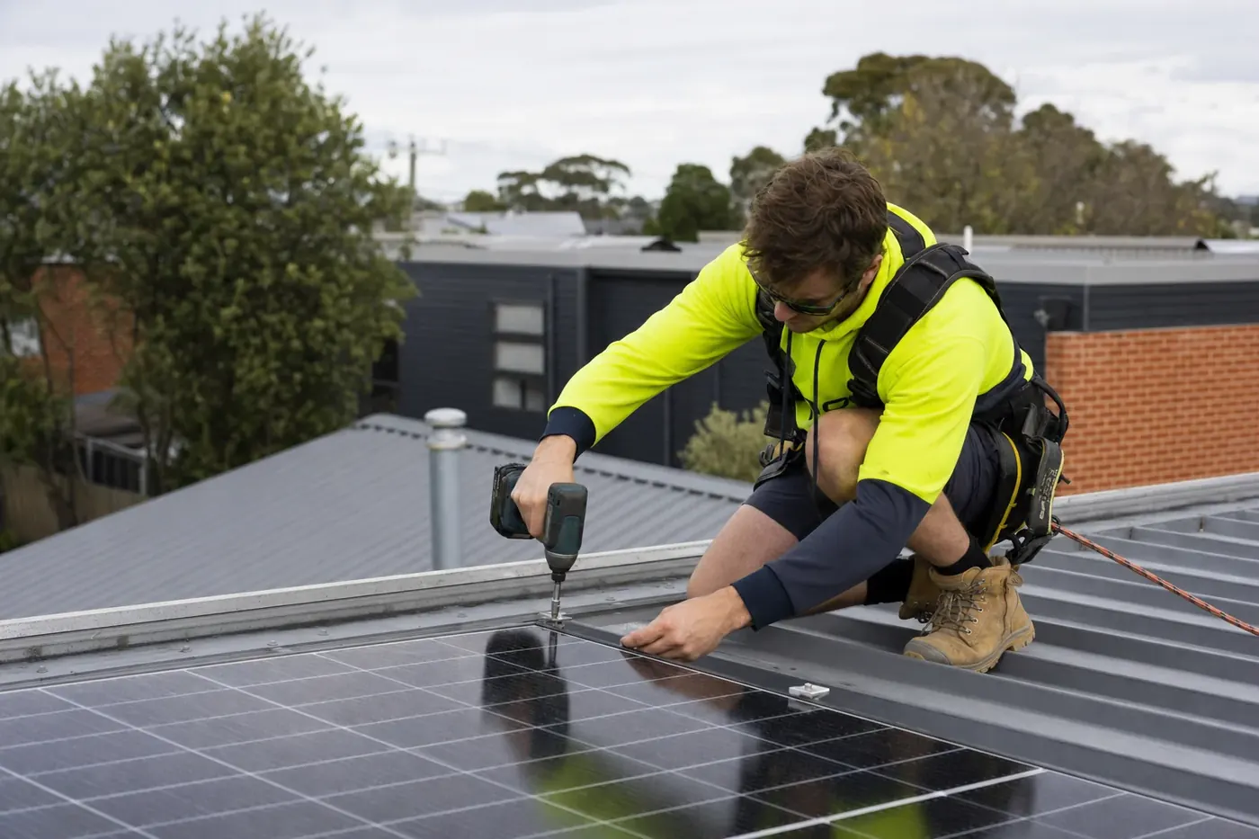 Melbourne solar installers business winning new exclusive enquiries